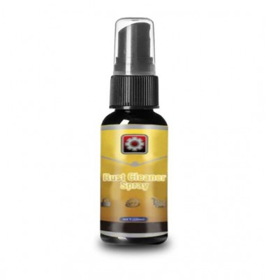 Spray de curatat rugina GMO, Down Rust, 30 ml foto