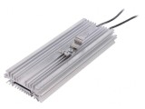 Aparat de &Icirc;ncălzire cu Radiator NIMBUS 100W
