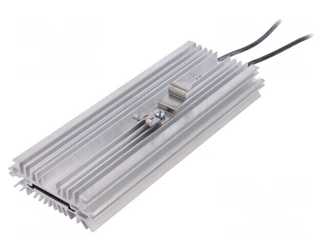 Aparat de &Icirc;ncălzire cu Radiator NIMBUS 100W