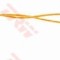 Senzor de avertizare,uzura placute de frana MERCEDES S-CLASS (W221) (2005 - 2013) TRW GIC336