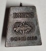 Romania DACIA 1300 - automobil, insigna auto
