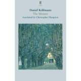 The Mentor - Daniel Kehlmann