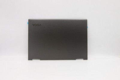 Capac Display Laptop, Lenovo, Yoga 730-13IKB Type 81CT, 5CB0Q95847, AM279000RYT, Iron Grey foto