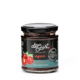 Dulceata de visine fara zahar 200 g deGust