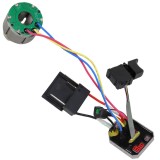 Cumpara ieftin Set parte electronica pentru HL4209