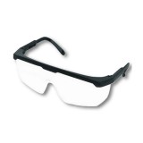 Ochelari lucru plastic, rama neagra, Venus Dsh, 280436