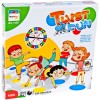 Joc de &icirc;ndem&acirc;nare Twister, Malplay 107263