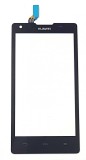 Touchscreen Huawei Ascend G700 Negru, Display Digitizer