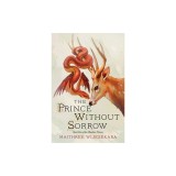 The Prince Without Sorrow: Book One of the Obsidian Throne