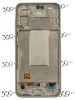 Display Samsung SM-A366 A36 (5G) LIME GREEN ( Service Pack )