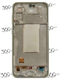 Display Samsung SM-A366 A36 (5G) LIME GREEN ( Service Pack )