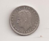Moneda Spania - 5 Pesetas 1982