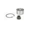 Kit rulment butuc roata CX Bearings CX093 parte montare : Punte fata, Stanga/ Dreapta