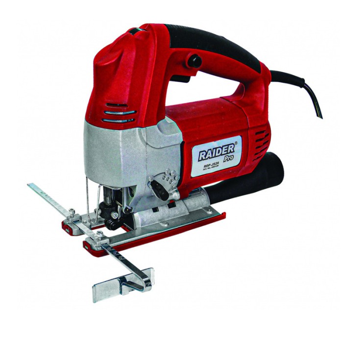 Fierastrau pendular RDP-JS26, 750 W, 100 mm, 3000 rpm, viteza variabila