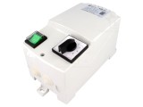 Regulator viteză 230VAC IP30 Ta40B BREVE TUFVASSONS