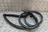 Garnitura ușă st&acirc;nga spate VW ARTEON 3H7 2019 OEM: 3G8868119 | 22218566