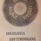 SOCIOLOGIA CONTEMPORANA
