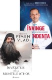 Pachet Fara Dumnezeu nu exista vindecare - Bookzone