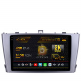 Cumpara ieftin Navigatie Toyota Avensis (2008-2015), Android 13, V-Octacore 4GB RAM + 64GB ROM, 9.5 Inch - AD-BGV9004+AD-BGRKIT093