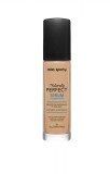 Fond de ten Serum Naturally Perfect All Skin Tones 20, 30ml, Miss Sporty