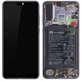 Display Lcd telefon