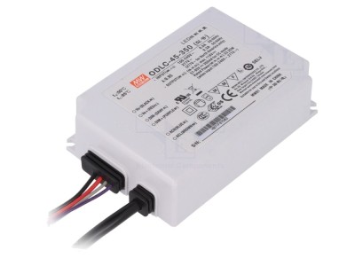 Alimentator cu LED pulsatoriu foto