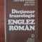 A. Nicolescu - Dictionar frazeologic englez - roman