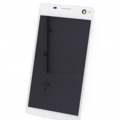 LCD Sony Xperia C4 E5303, White
