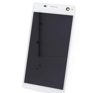 LCD Sony Xperia C4 E5303, White foto