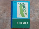 Botanica - manual pentru clasa a V-a a scolilor ajutatoare, 1970, Biologie, Clasa 5