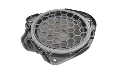 Difuzor ușă dreapta spate AUDI A3 8V1, 8VK 2013 OEM: 8V7035411 | 3746433 foto
