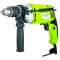 Masina de gaurit cu percutie, 500W, 13 mm RD-ID26 GT, Green Tools 010128
