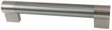 Maner Mobilier Inox 22 / 156-181Mm