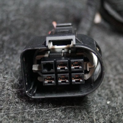 Cablaj ușă dreapta spate BMW 3 F30, F80 2013 OEM: 9286210 1730966 foto