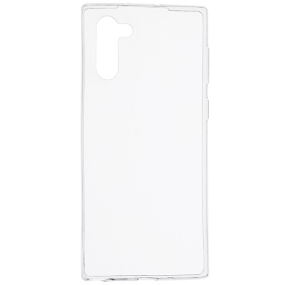 Husa HUAWEI Honor Note 10 - Ultra Slim (Transparent) foto