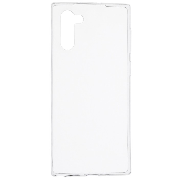 Husa HUAWEI Honor Note 10 - Ultra Slim (Transparent)