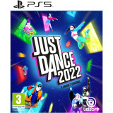 JUST DANCE 2022 - PS5, Ubisoft