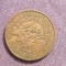 CAMERUN 25 FRANCI 1962