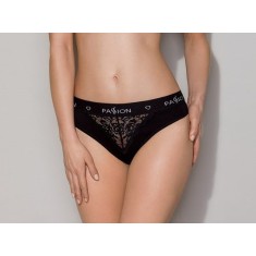 Bikini cu Dantela, Sport Edition, Negru, S