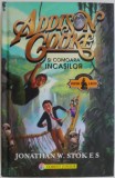 Addison Cooke si comoara incasilor &ndash; Jonathan W. Stokes