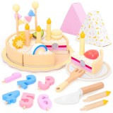 Joc de rol Tort aniversar, UMU Toys
