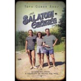 Balatoni &ouml;r&ouml;ks&eacute;g - T&oacute;th G&aacute;bor &Aacute;kos