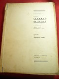 Apostol D.Culea -Un Marinar povesteste :Ispravi de pe ape -Ed.1937in memoria J.B