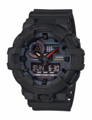 Ceas barbatesc Casio G-Shock GA-700BMC-1AER foto