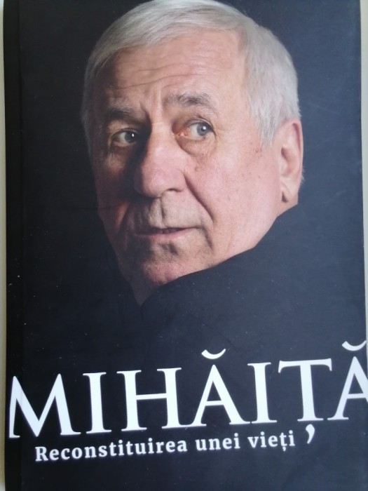 DOINA PAPP - MIHĂIȚĂ