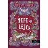 Nefelejcs 3. - Ami a vil&aacute;got &ouml;sszetartja - Kerstin Gier
