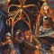 M. Weiss - Search of Magic - Tales from the War of Souls ( antol. fantasy )