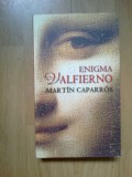 d3 Enigma Valfierno - Martin Capparos