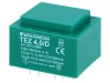 Transformator &icirc;ncapsulat 4VA 230V 12V dublu 166mA