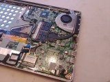 placa de baza laptop LENOVO ideapad U310 , i5 3rd gen , ddr3 ,functionala